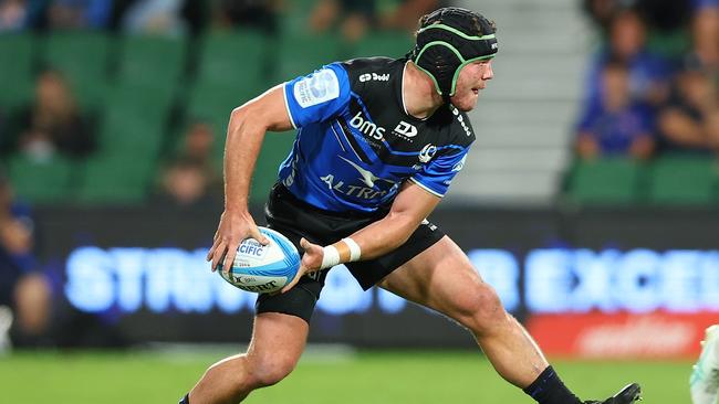 Carlo Tizzano is a shock Wallabies call-up. Picture: James Worsfold/Getty Images