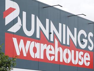 Bunnings The Australian