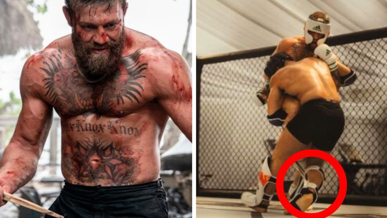 The reason for Conor McGregor's cancelled fight has been revealed.