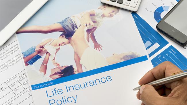 Almost a quarter of policyholders would consider cancelling their life insurance due to other cost pressures.