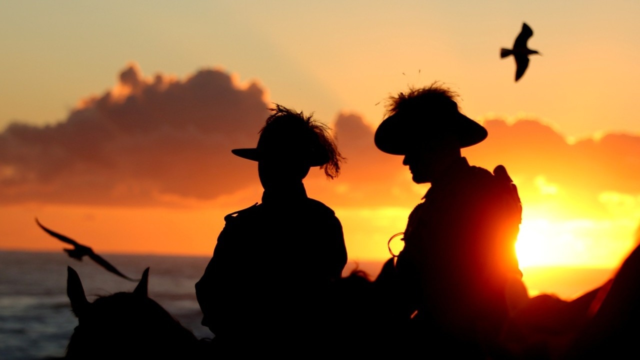 Commemorative coins unveiled at the Australian War Memorial