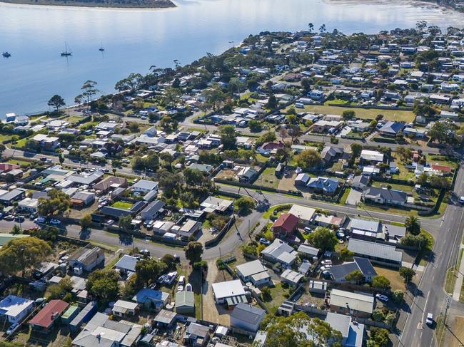 $1m-plus price surge: What your home could be worth in 2030