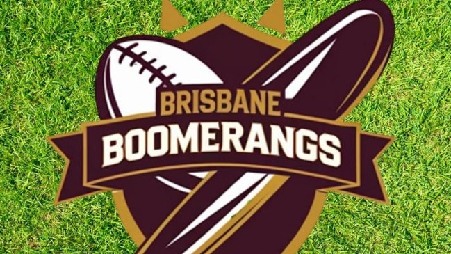 PETA want to see the Broncos adopt a new logo and name, the Brisbane Boomergangs.