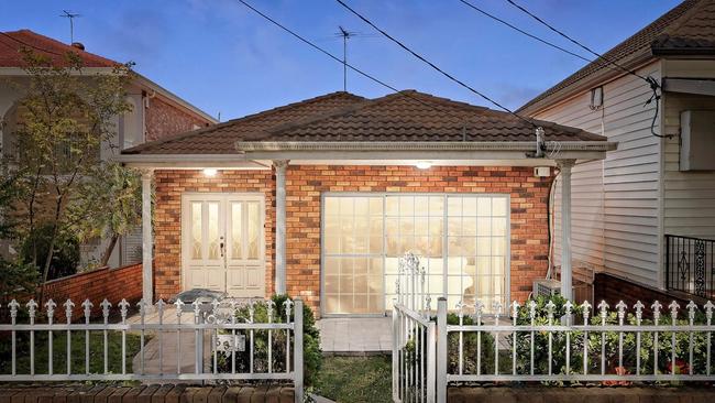 Buying a house at the Sydney median of about $1.2m will incur mortgage stress for anyone earning less than $200,000 a year.