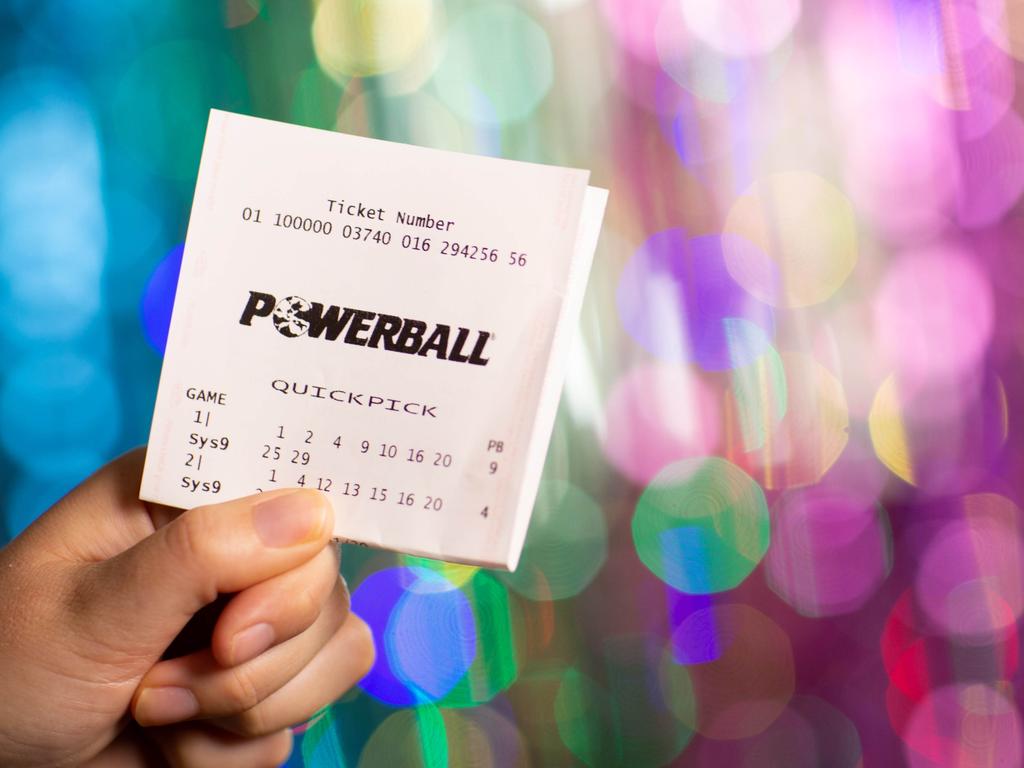 One lucky punter has pocketed $30 million in Thursday’s Powerball draw.