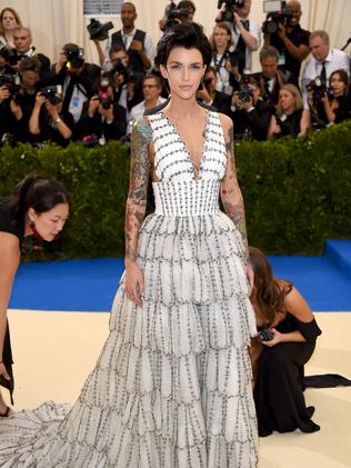 Ruby Rose