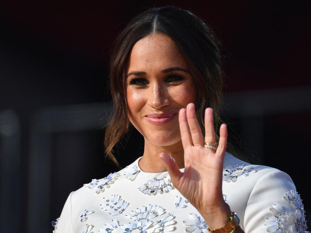 Meghan Markle: Duchess of Sussex used royal title to call politicians ...