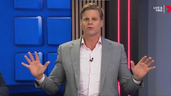 Nick Riewoldt slams players over drug policy stance.