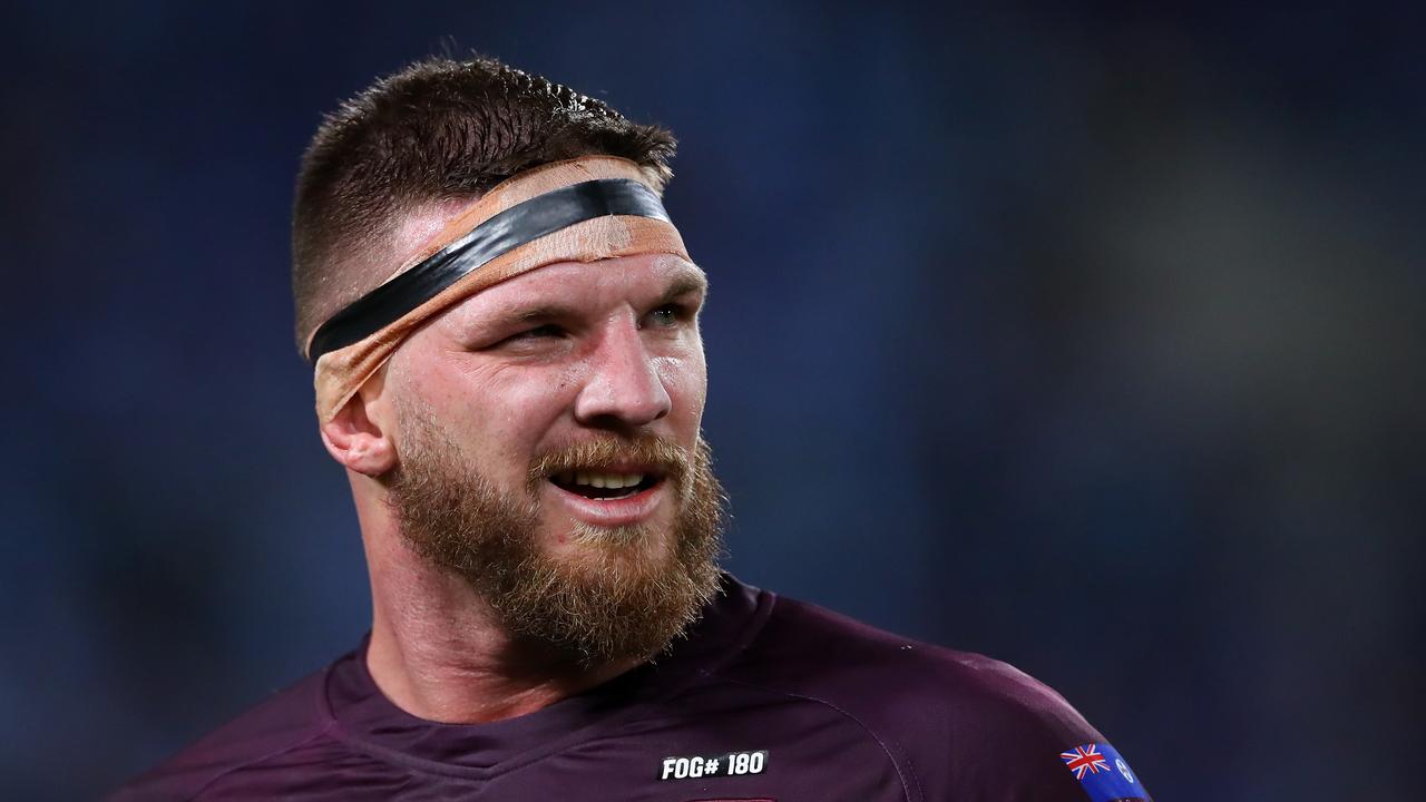 State Of Origin 2020: Wayne Bennett Names 9 Debutants In Queensland 