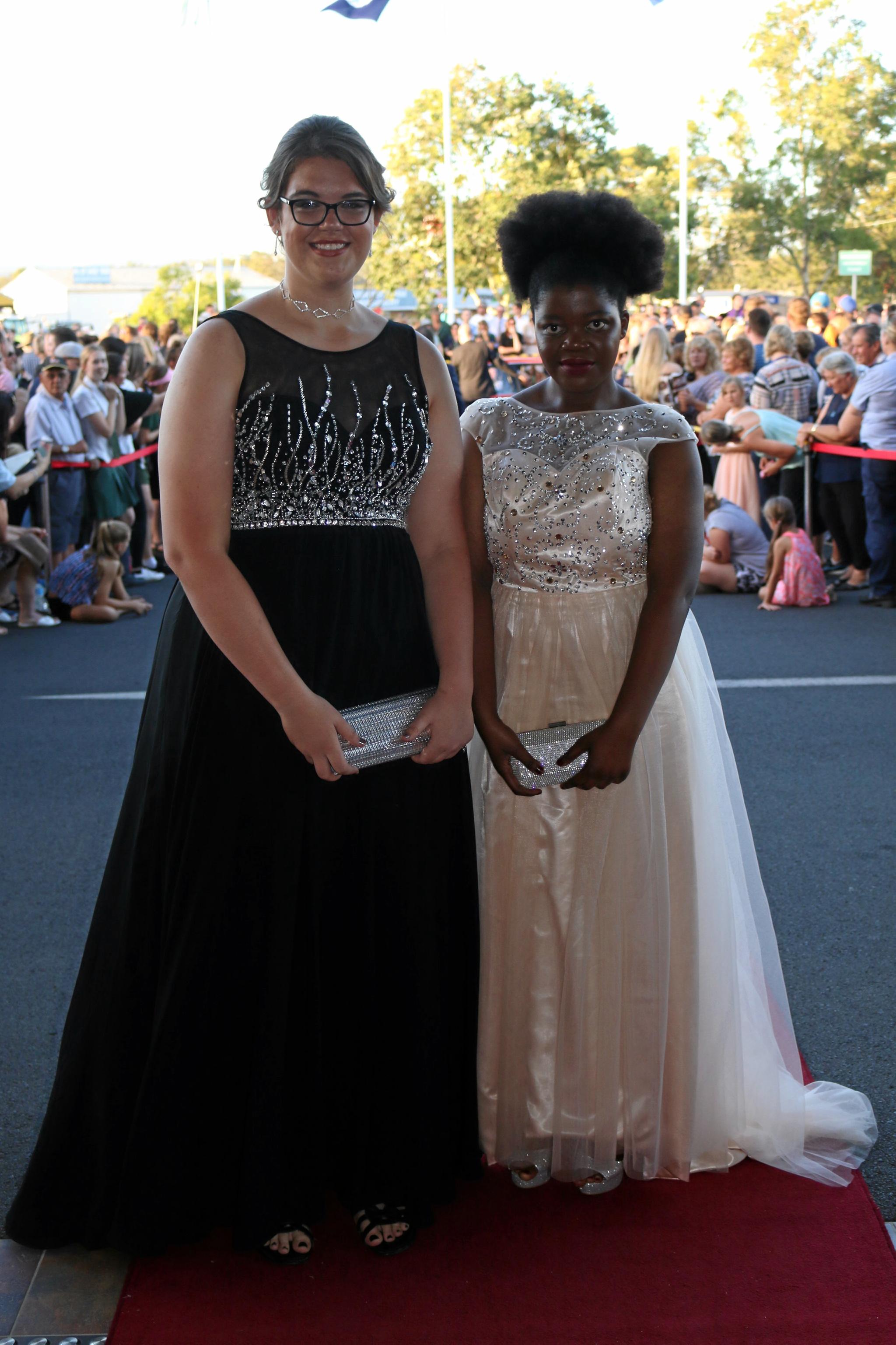 2016 Lockyer District High School formal | The Chronicle