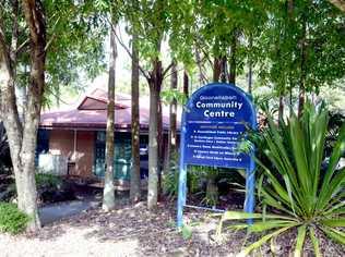 Goonellabah Public Library at the Goonellabah Community Centre. Photo Cathy Adams / The Northern Star. Picture: Cathy Adams