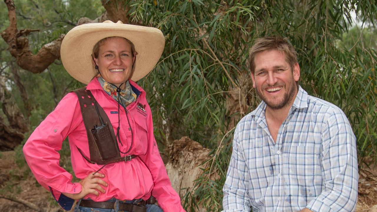 Annabelle’s Outback Beef is the pride of the WA Pilbara | The Weekly Times