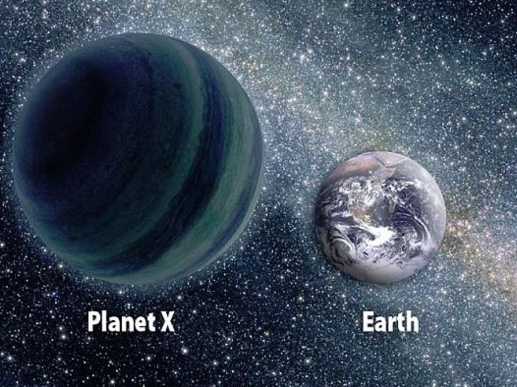 Planet X mystery: Scientists discover ‘object’ beyond Pluto | Gold ...