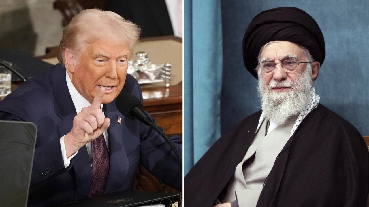Trump says US, Iran close to nuclear deal