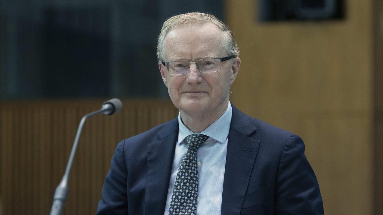 RBA steadies into two huge unknowns | The Advertiser