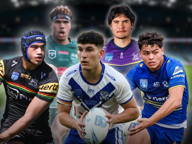 Elite rugby schools to NRL pathways: Inside the code war for junior talent