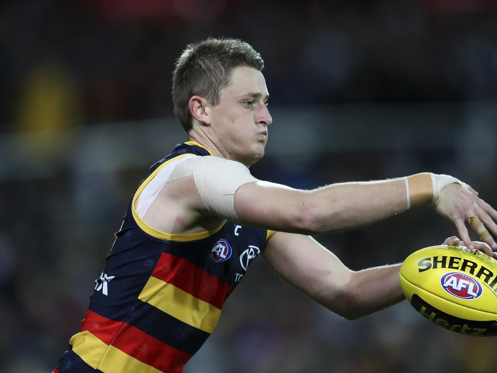 SuperCoach Scout Adelaide Crows SuperCoach AFL SuperCoach AFL