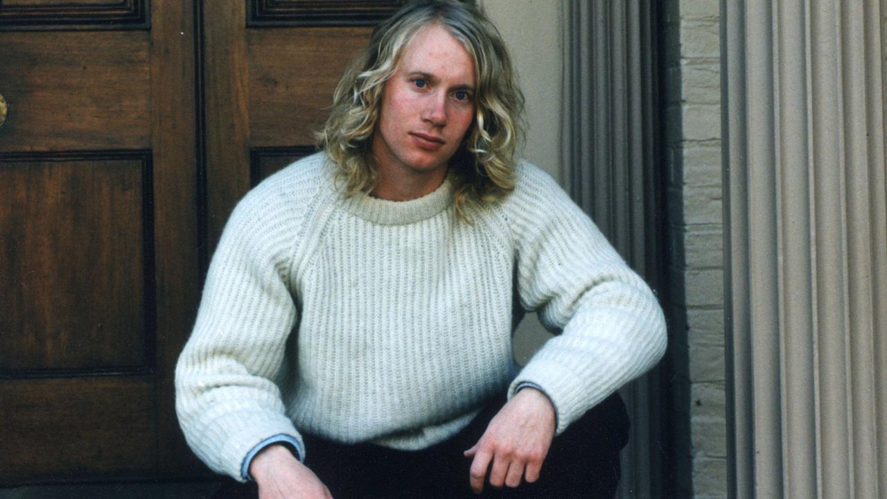 Copypic of Martin BRYANT.. headshot alone crime tas murder massacre shooting apr 1996