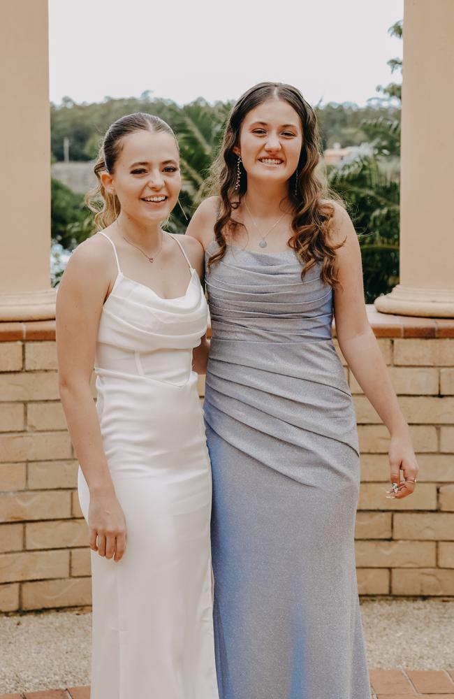 Noosa Christian College formal 2022. Photo: Supplied