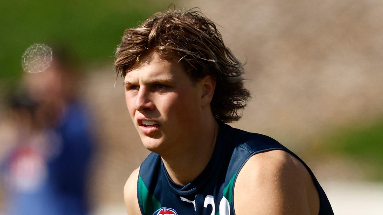 Campbell Brown Rumours Swirl Around AFL Great And Grace Hayden After ...