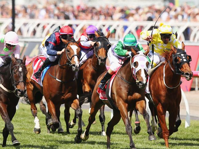 Melbourne Cup 2015: Horses, field, tips, news, scratchings, fashion ...