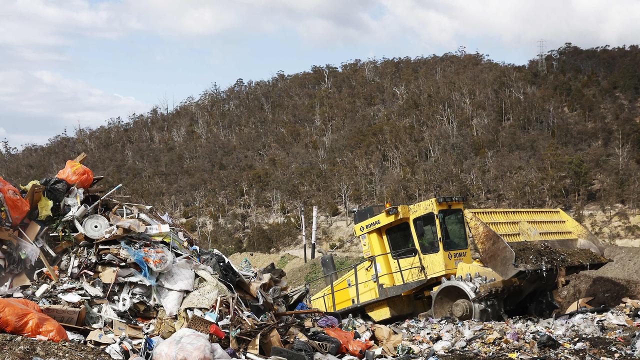 Stink in waste to energy battle: Acciona v Veolia goes to ACCC