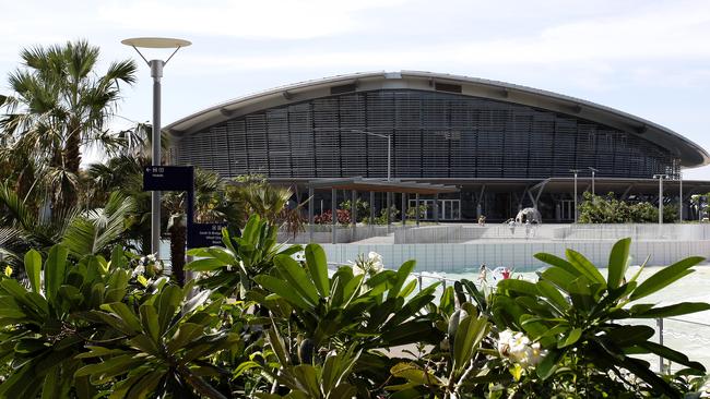 NT Budget 2024 will invest more than $19m to upgrade Darwin Convention Centre.