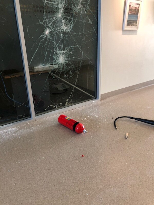 More photos from Ceduna Hospital. Pictures: Supplied by State Government.