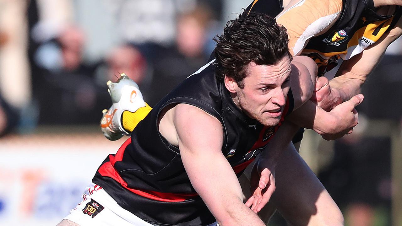 NTFA claim bragging rights in Tasmania rep competition