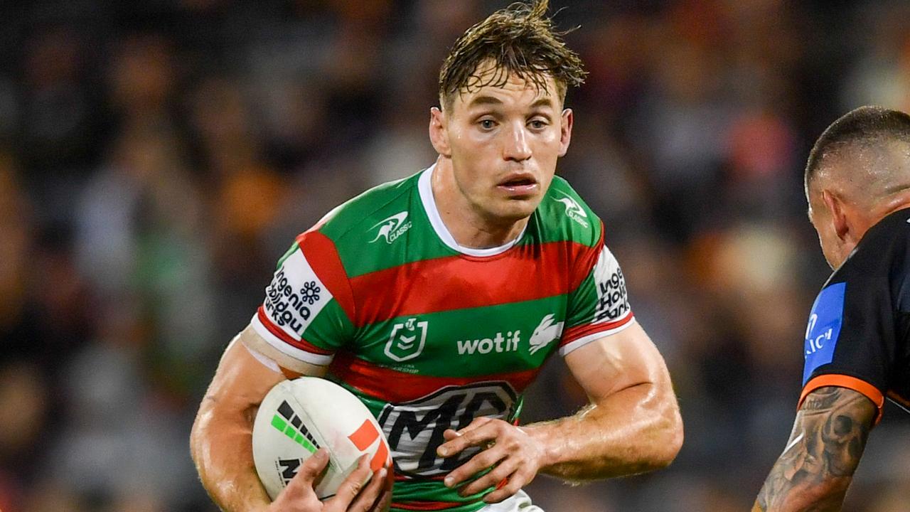 Pre-season spotlight: Rabbitohs’ Round 1 Cam Murray miracle