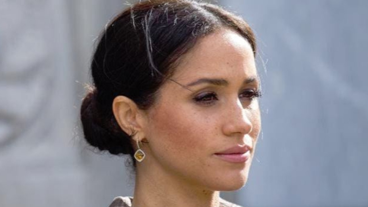 She may have found freedom but Meghan Markle’s 39th birthday was marred by lawsuits. Picture: Getty.