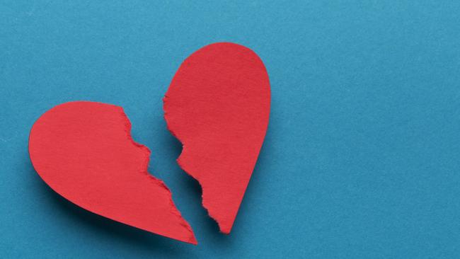 Repeated conflict can cause trust and intimacy issues and put our relationship into distress.