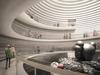 Australia’s largest contemporary gallery set to begin construction in Melbourne