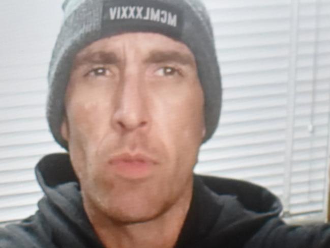 Missing Persons Squad detectives will return to Moe this week as part of the ongoing investigation into the suspicious death of Newborough man Jarrad Lovison (pictured). Investigators can also reveal they now believe that he was last seen alive with his bicycle on the Moe-Walhalla Road in the early hours of 16 April. Picture: Handout via NCA NewsWire