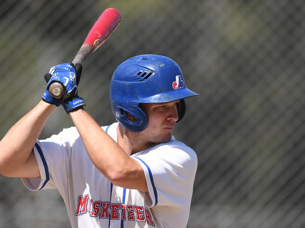 Toowoomba Rangers GBL Greater Brisbane League baseball results