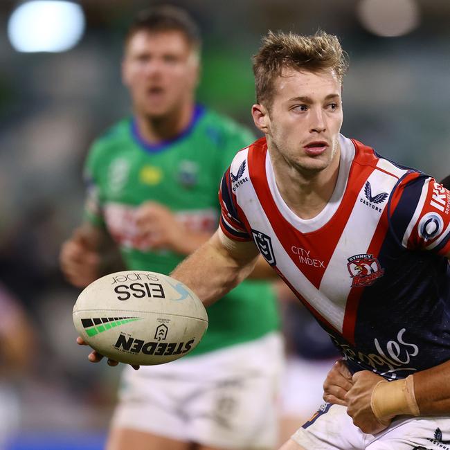 IGS old boy Sam Walker. (Photo by Mark Nolan/Getty Images)