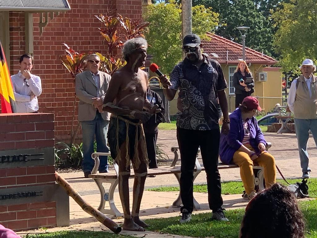 From A Culture Caf At Hervey Bay Neighbourhood Centre To The Unveiling Of A New Mural Heres 3245