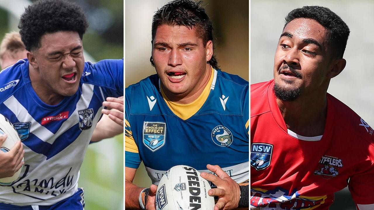 NRL Market Watch 2022: Cowboys re-sign young gun Jeremiah Nanai