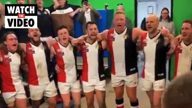 West Coburg win through to EDFL decider