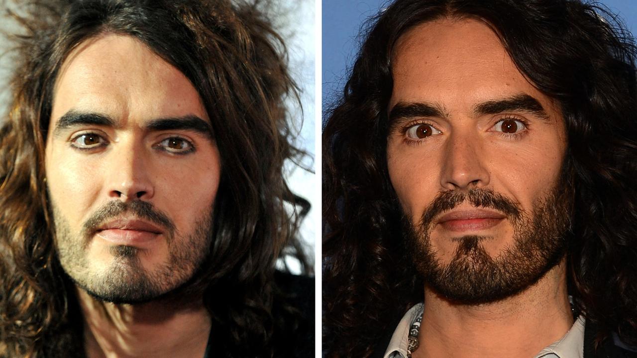 ‘Pulled out his penis’: New Russell Brand accuser speaks out