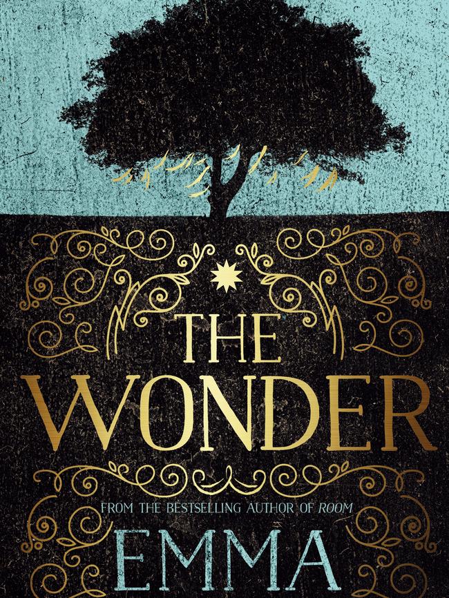 The Wonder.