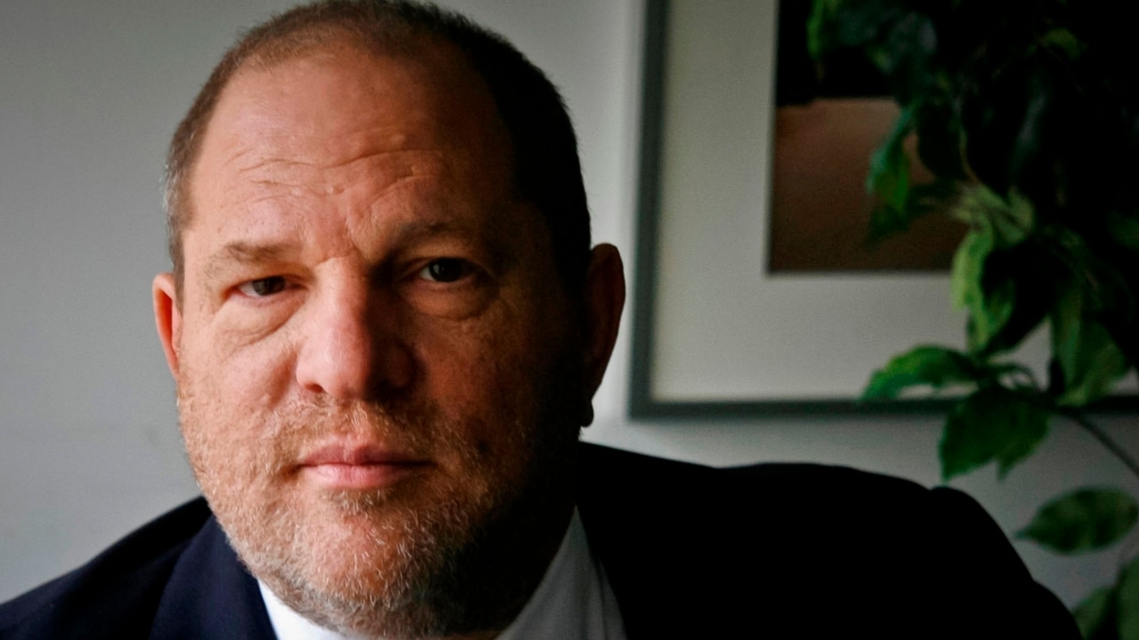 Harvey Weinstein found guilty of rape in Los Angeles trial