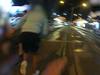 Man in hospital after alleged attack at tram station