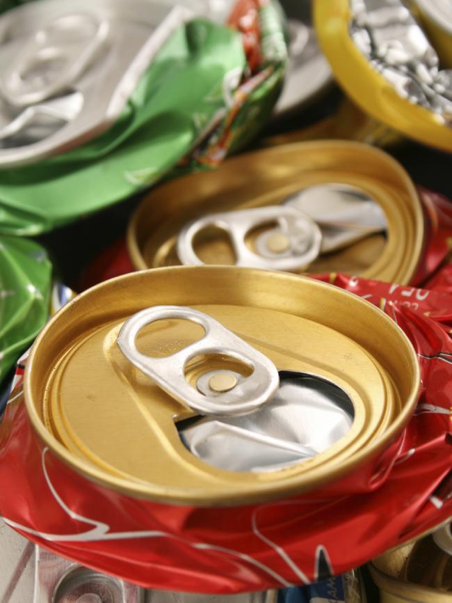 The move is aimed at reducing litter.