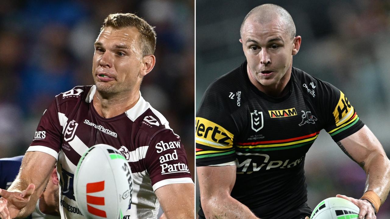 NRL Casualty Ward: Superstar fullbacks sent for scans