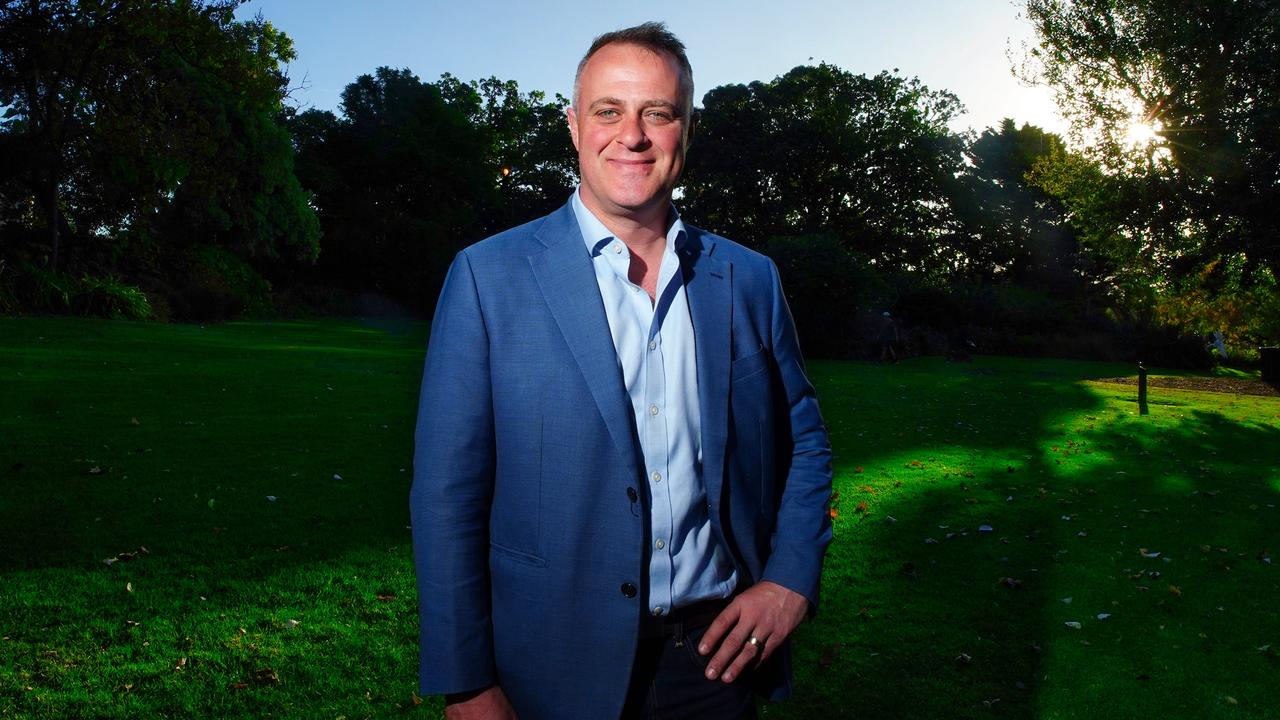 Backroom Baz: Wilson outs ‘Teal mole’ within his ranks