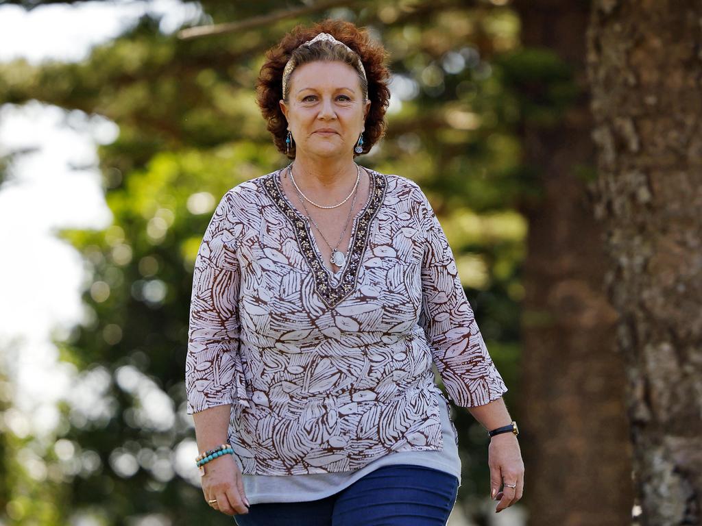 Former cop Peter Hogan believes $20 million is not enough for the injustices Kathleen Folbigg has suffered. Picture: Sam Ruttyn.