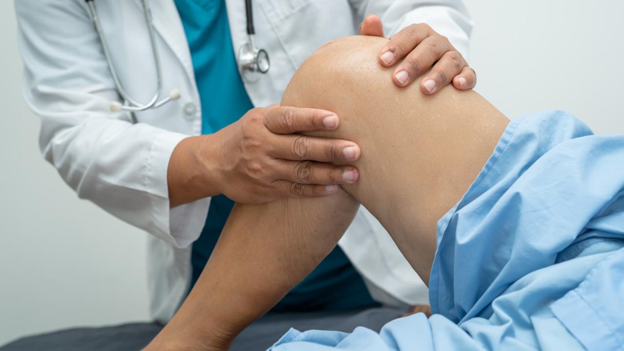 ‘Best orgasm’: Doctor guilty of sickening act