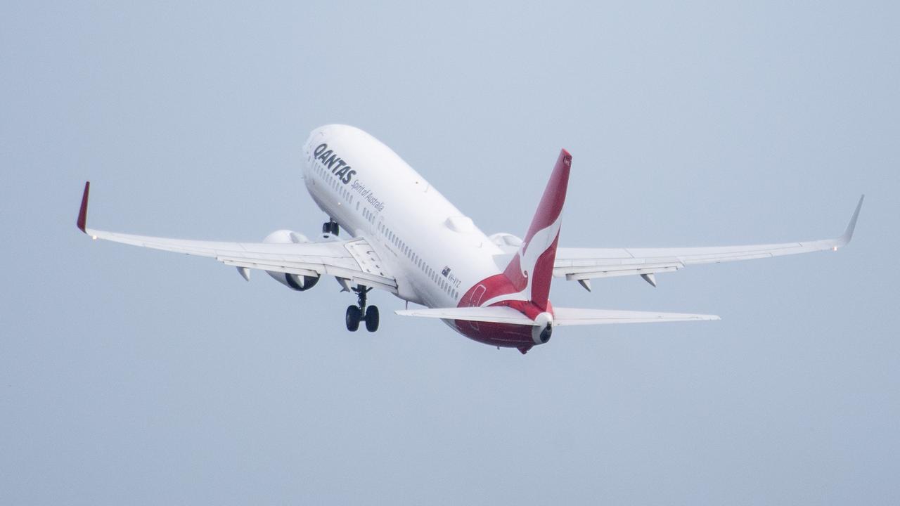 Qantas, Airbus Look To Build New Biorefinery In Qld For Sustainable ...