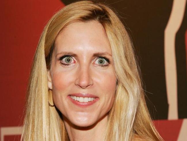 Yiannopoulos will also be touring with conservative American commentator Ann Coulter. Picture: Getty Images